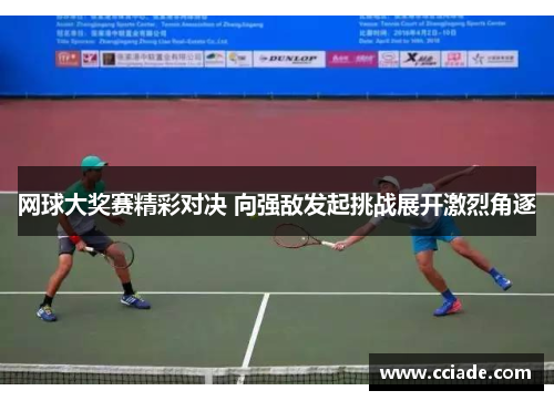 网球大奖赛精彩对决 向强敌发起挑战展开激烈角逐